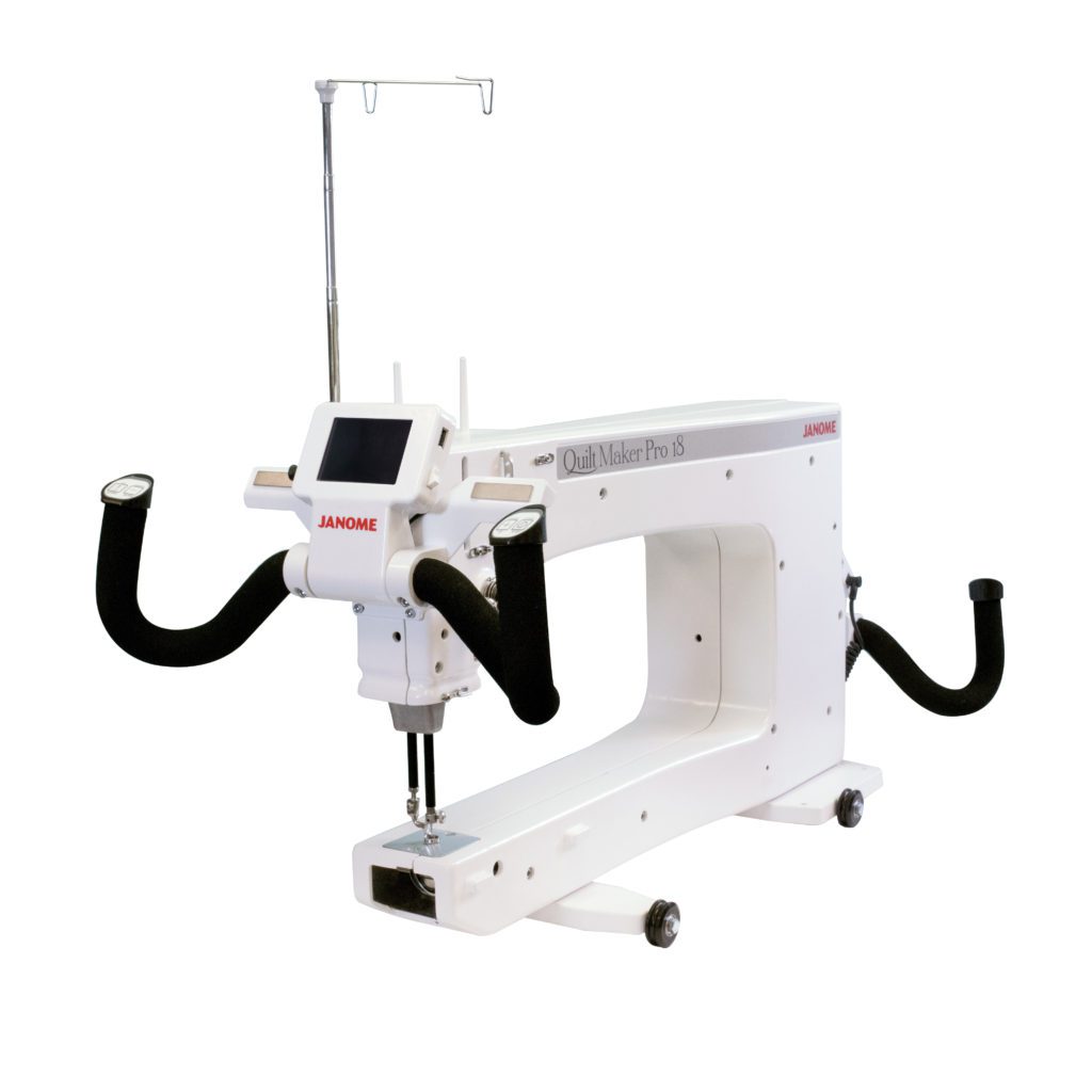 janome sewing machine automatic thread cutter