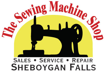 The Sewing Machine Shop - Sales Service Repair Sheboygan Falls