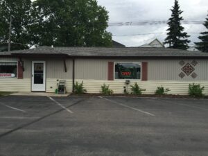 The Sewing Machine Shop Sheboygan Falls WI
