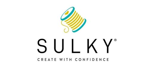 Sulky Create with Confidence